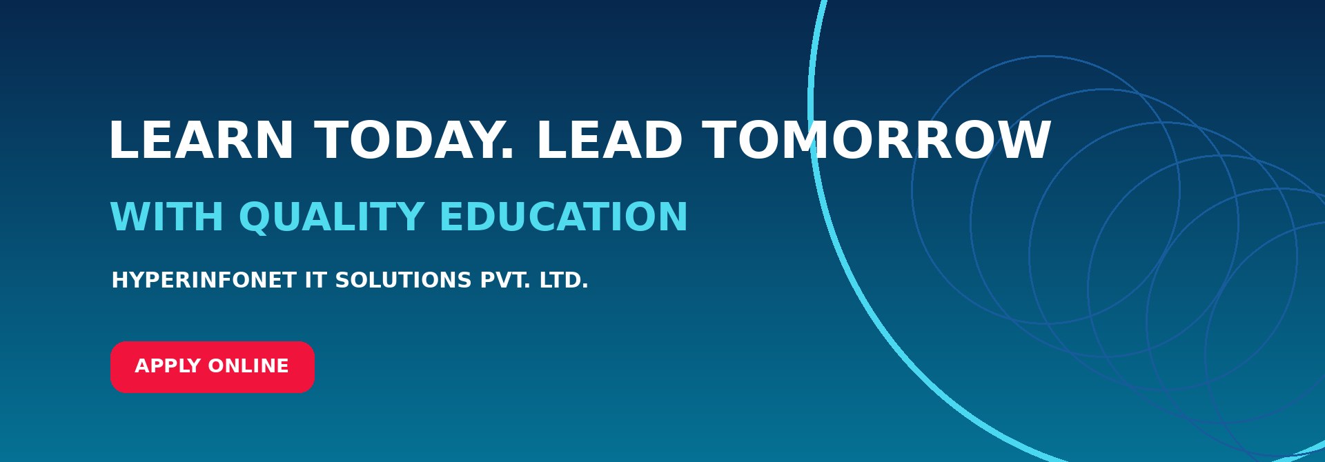 Students and learning